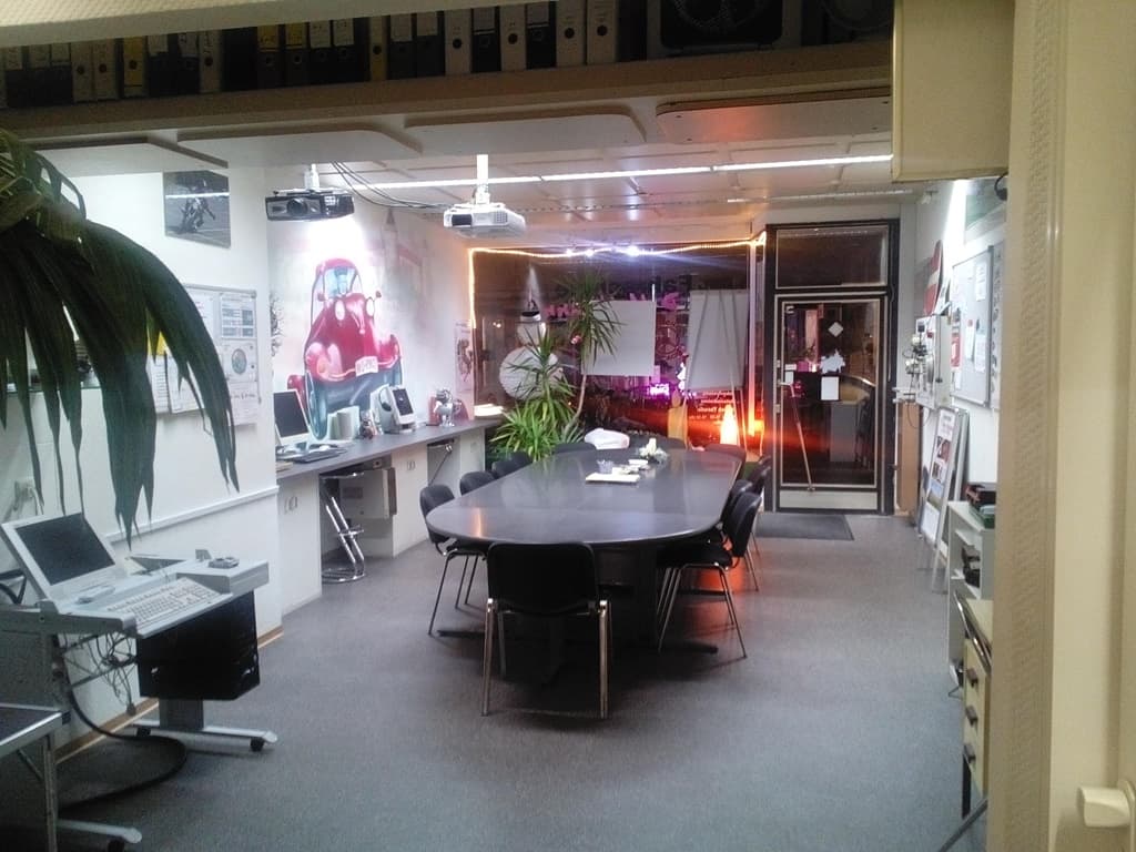 Fahrschule Peter Hoffmann