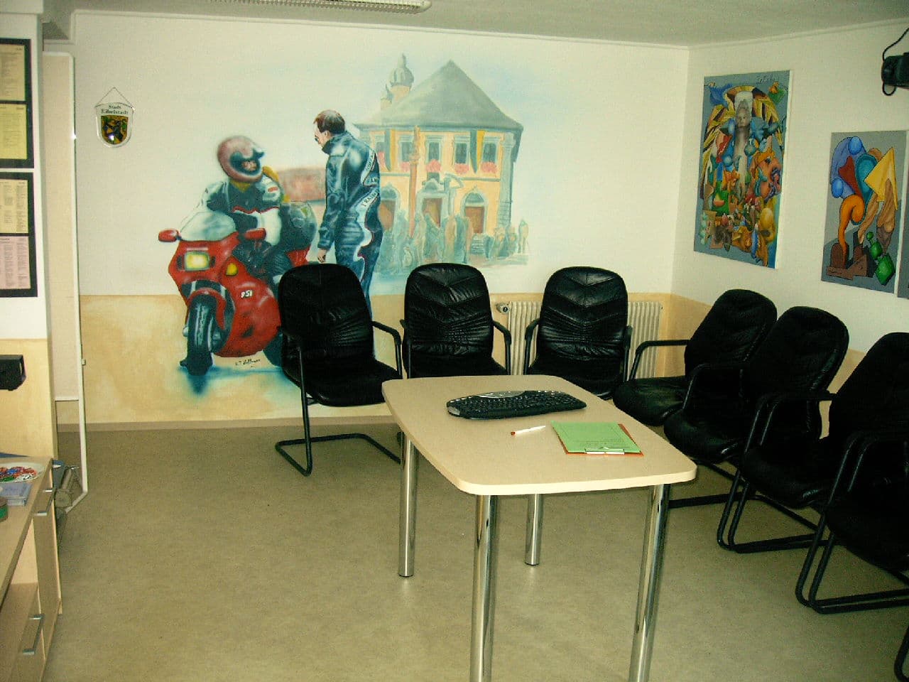 Fahrschule Peter Hoffmann