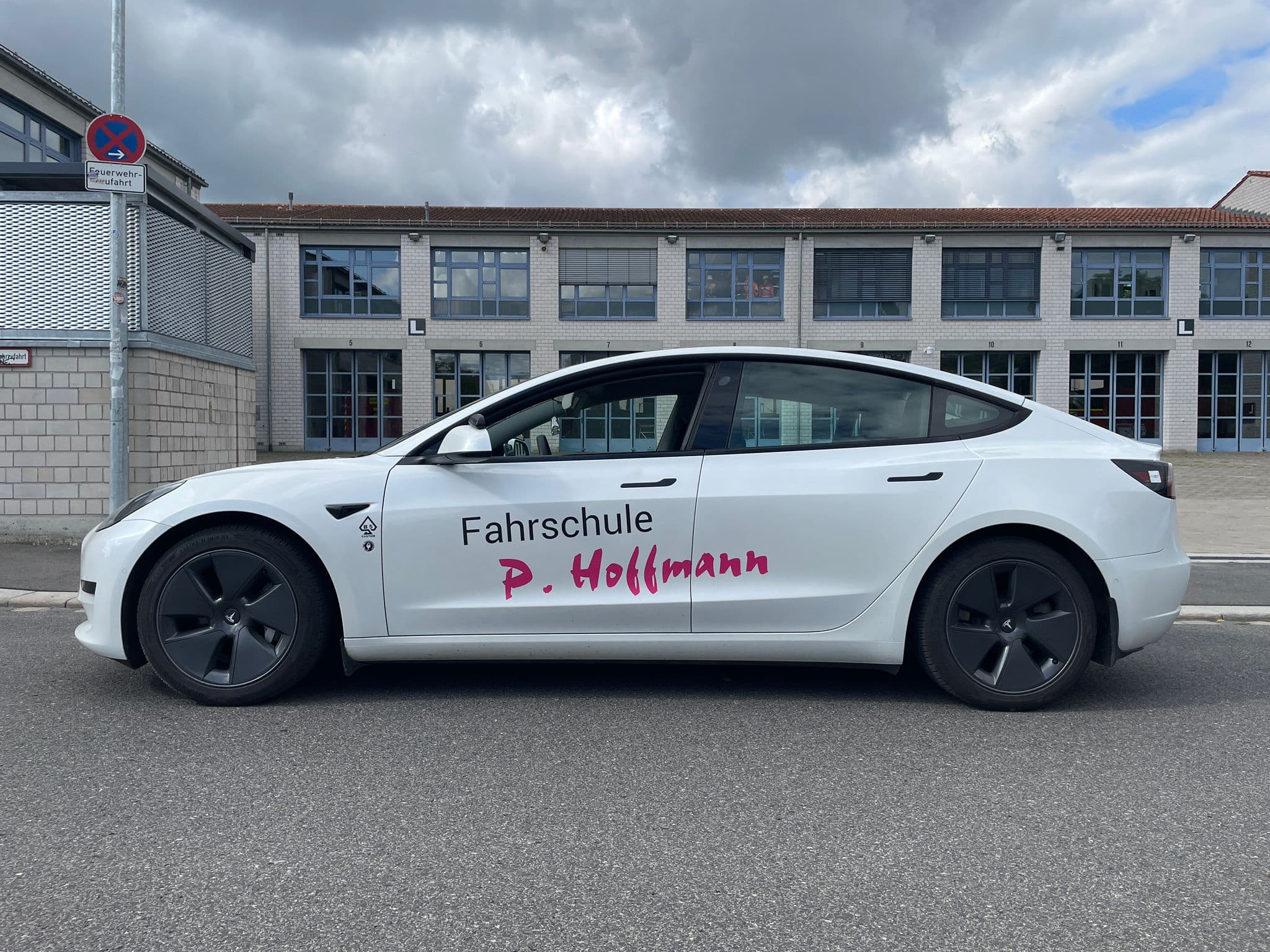 Fahrschule Peter Hoffmann