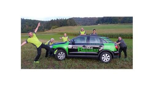 Fahrschule Reichert