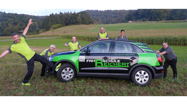 Fahrschule Reichert