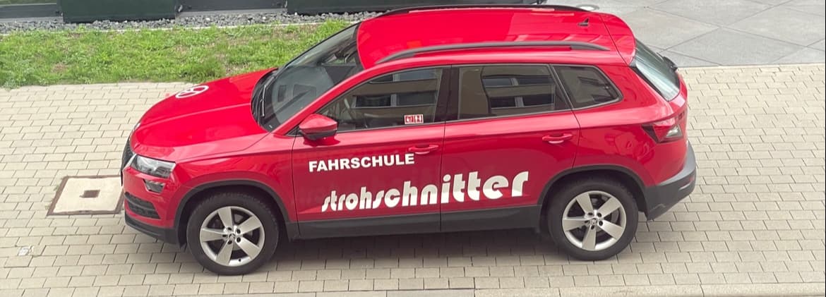 Fahrschule Strohschnitter GmbH