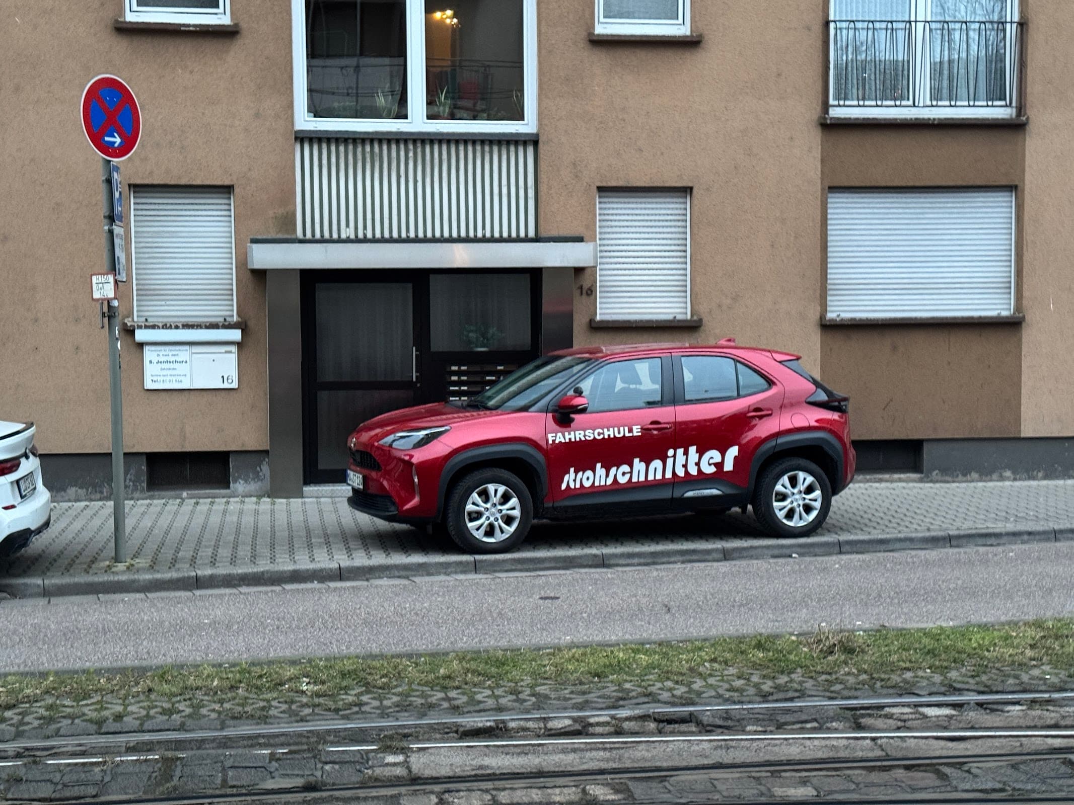 Fahrschule Strohschnitter GmbH