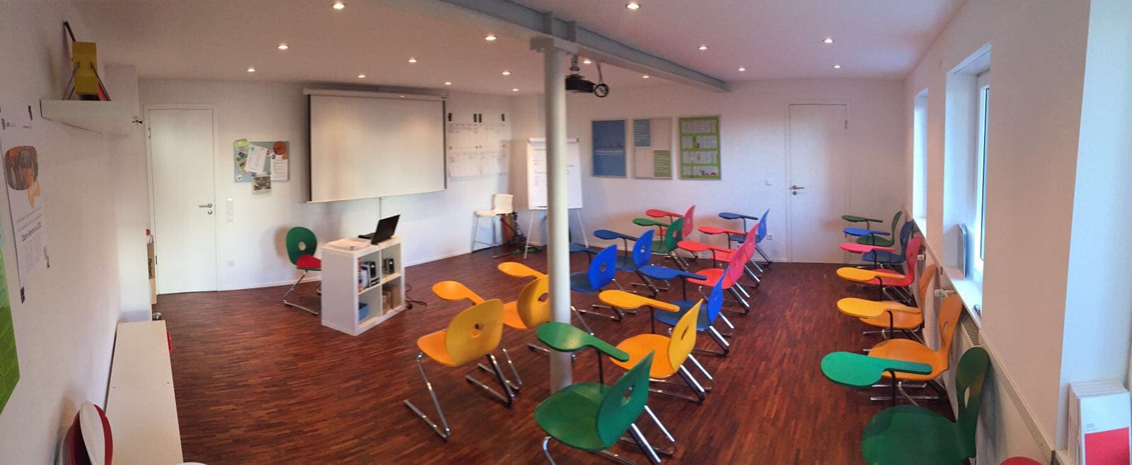 Fahrschule Meyer