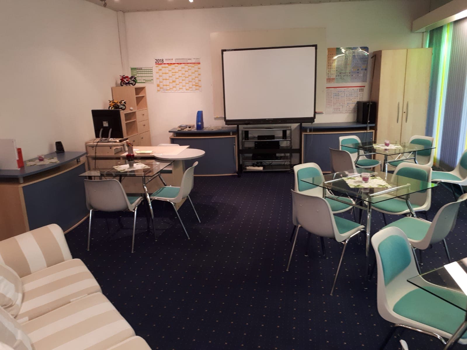 Andy's Fahrschule Eislingen