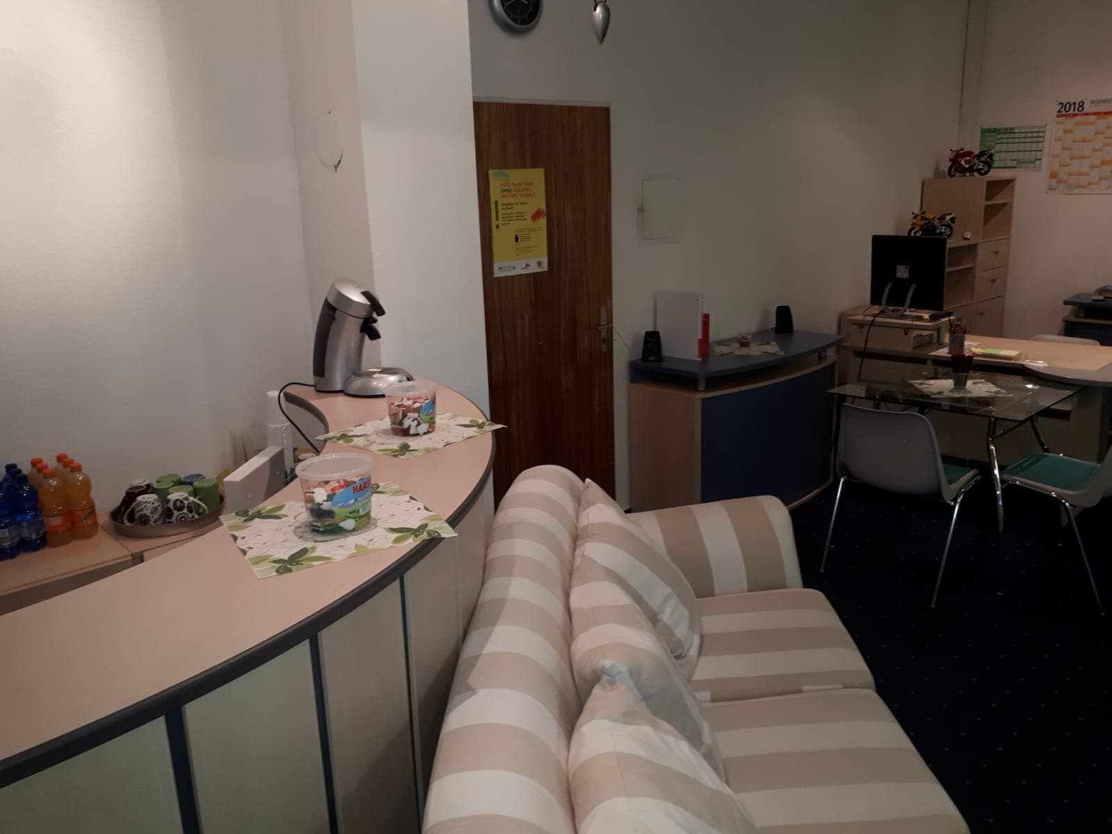 Andy's Fahrschule Eislingen