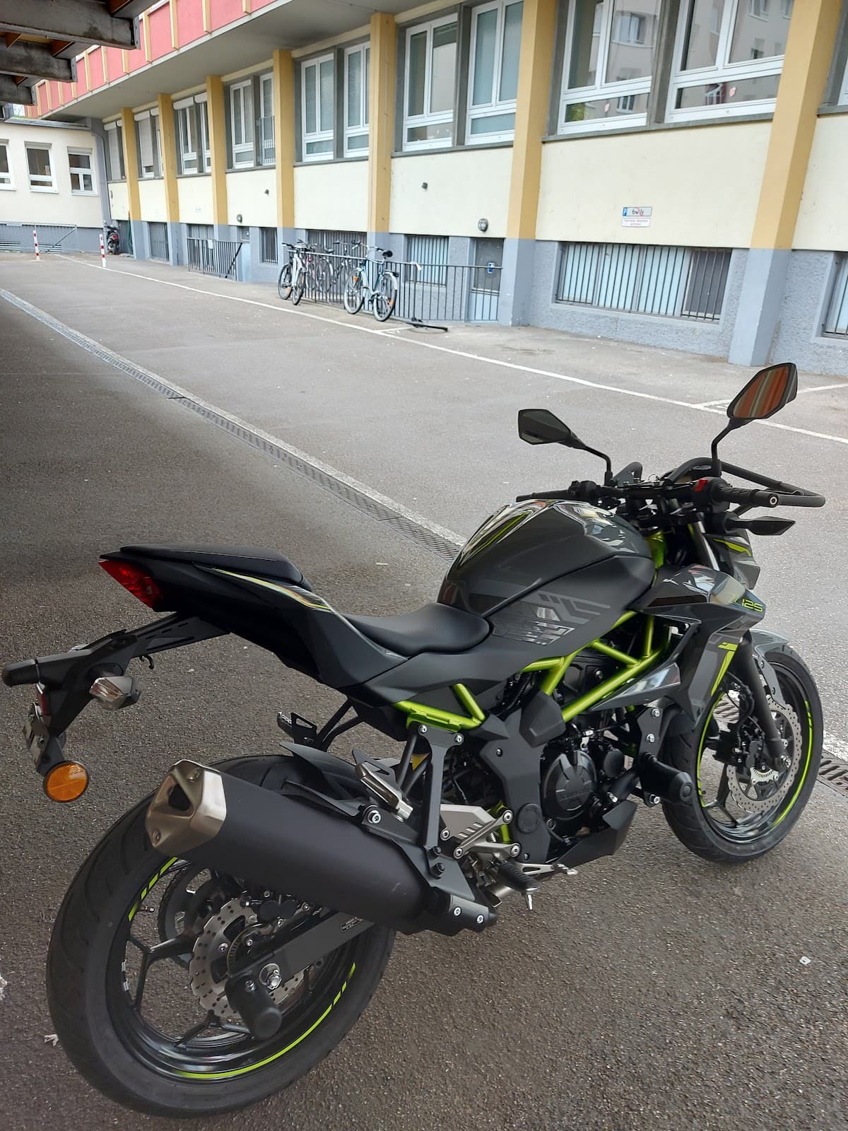 Fahrschule Roadtrip