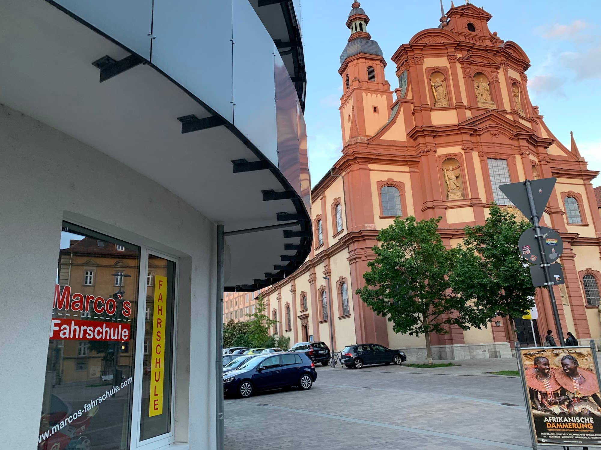 Marco’s Fahrschule