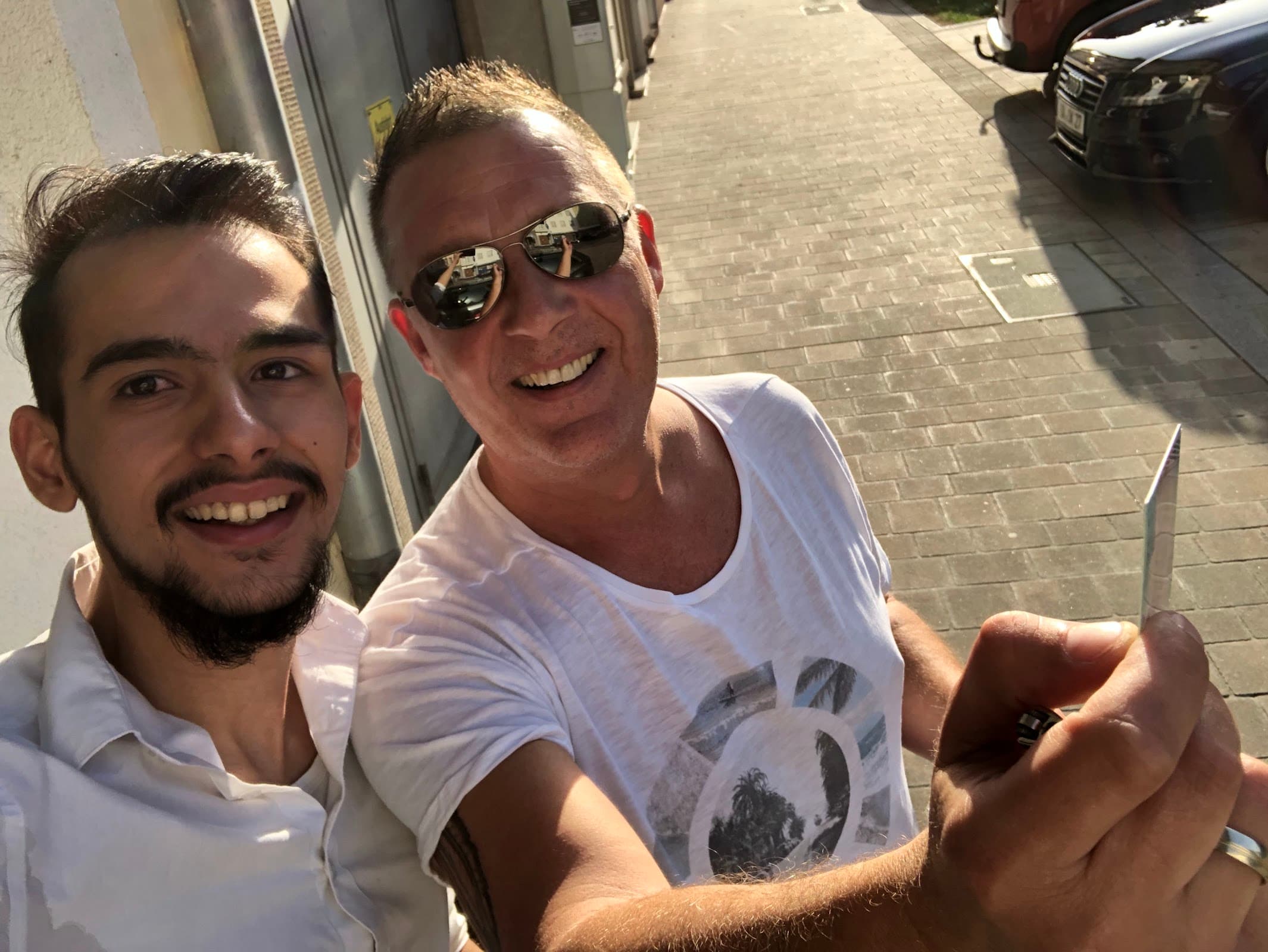 Marco’s Fahrschule