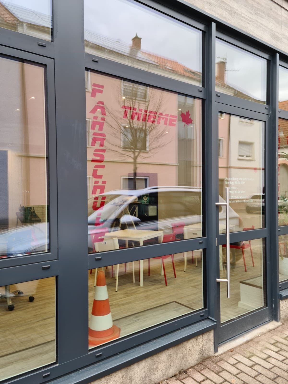 Fahrschule Oliver Thieme