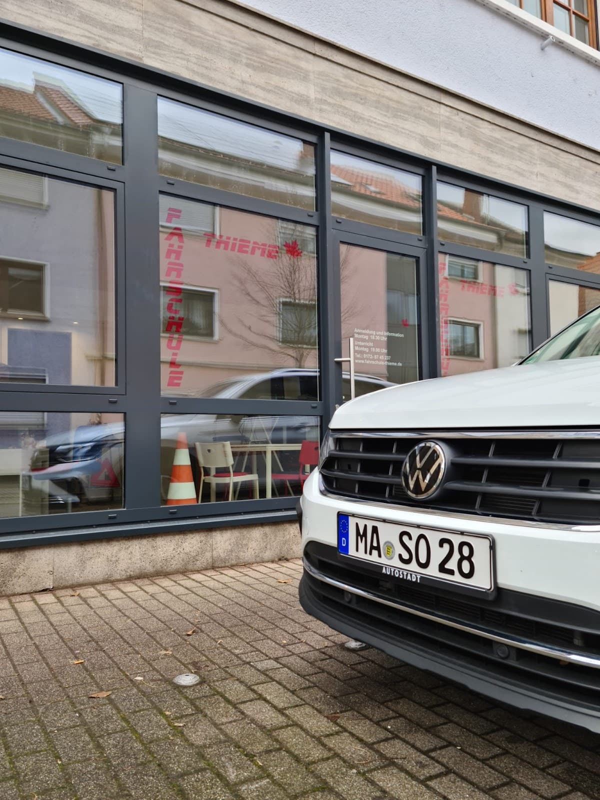 Fahrschule Oliver Thieme