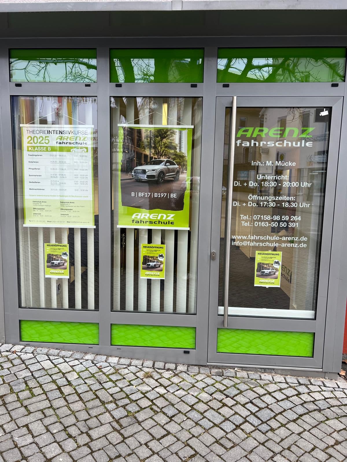 Fahrschule Arenz