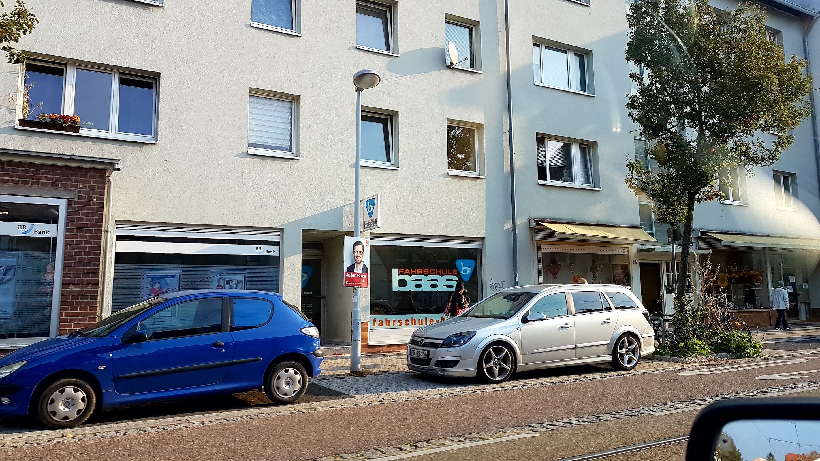 Fahrschule Baas