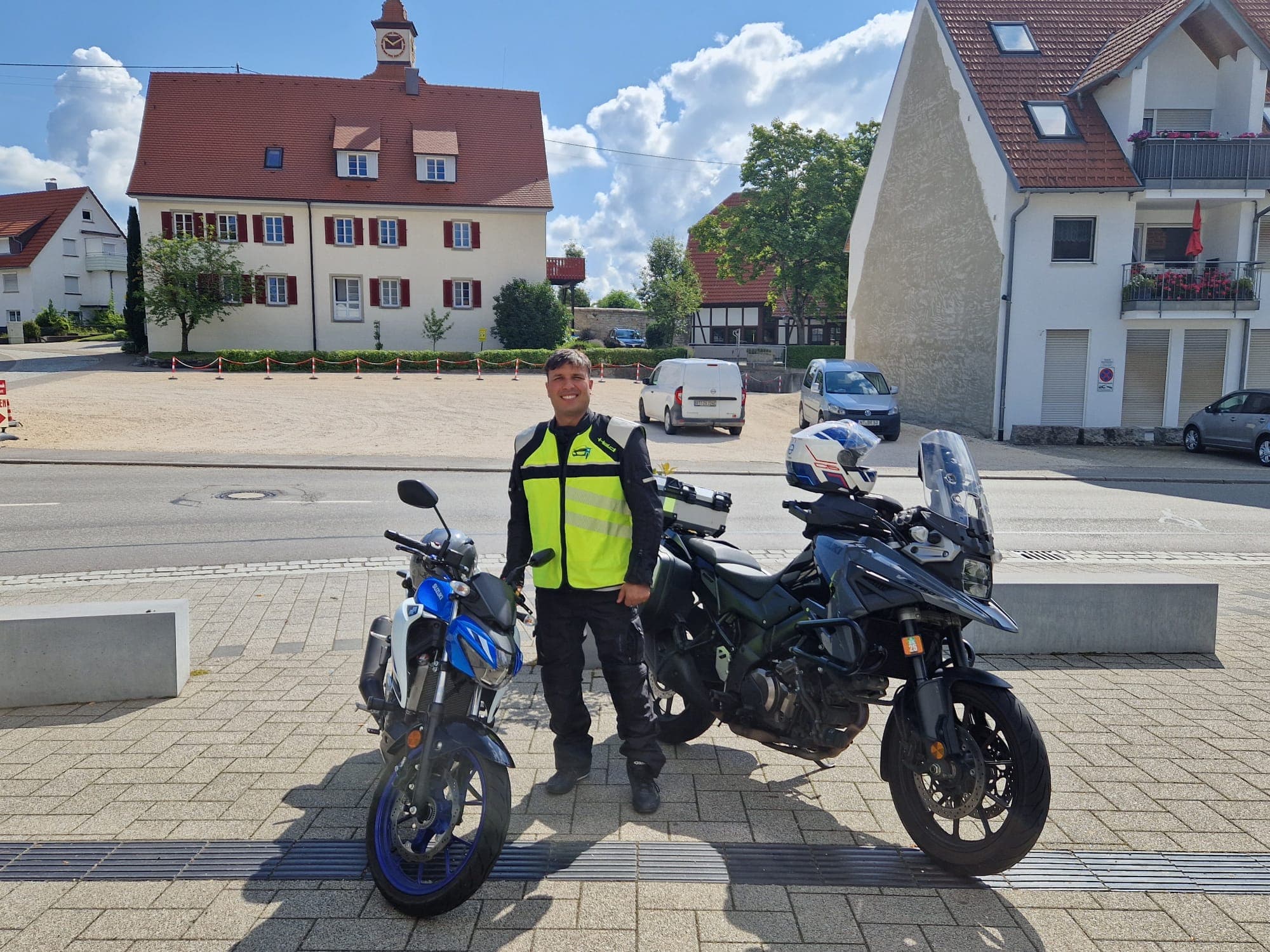 M.T.V. Fahrschule