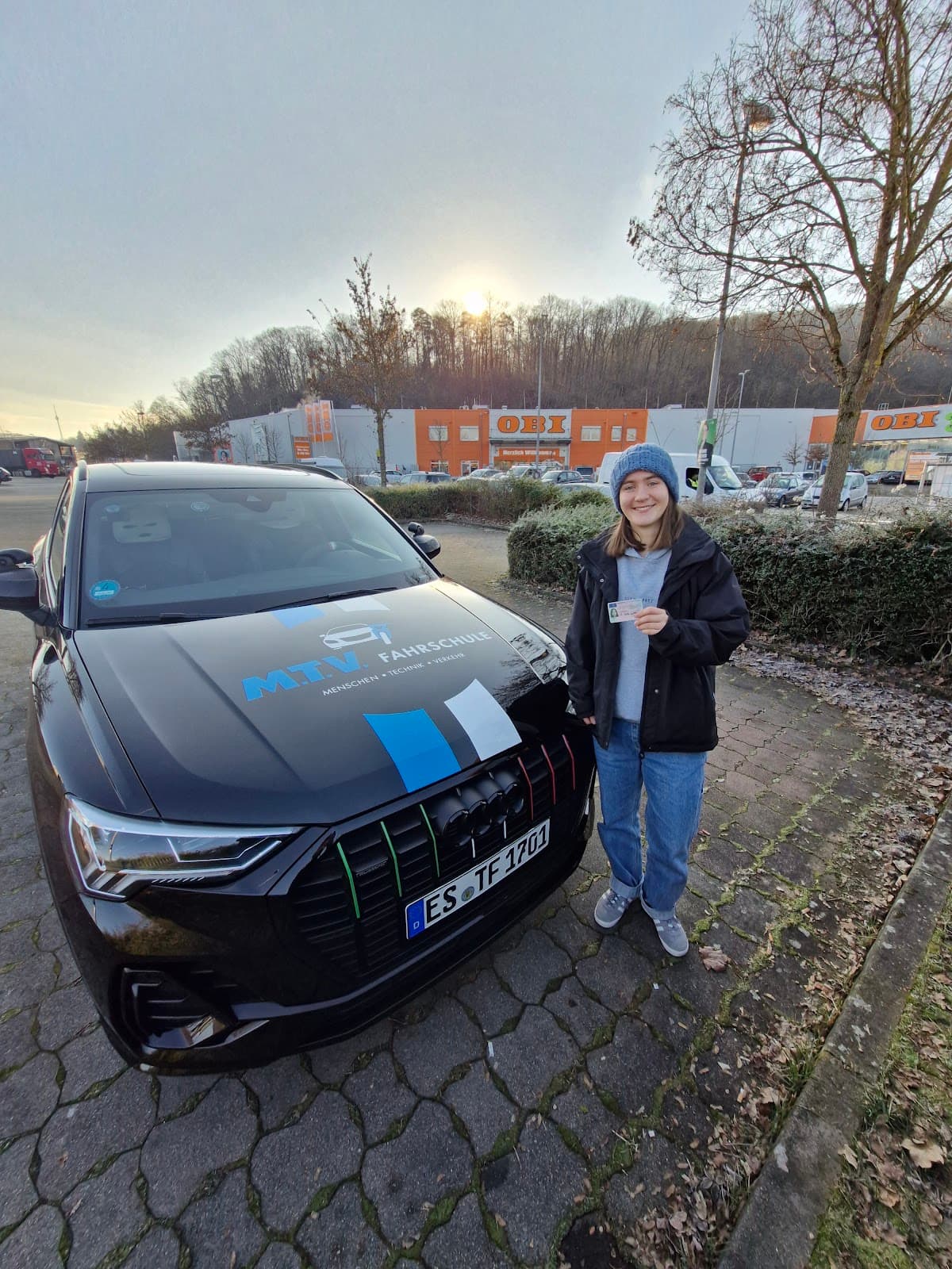 M.T.V. Fahrschule