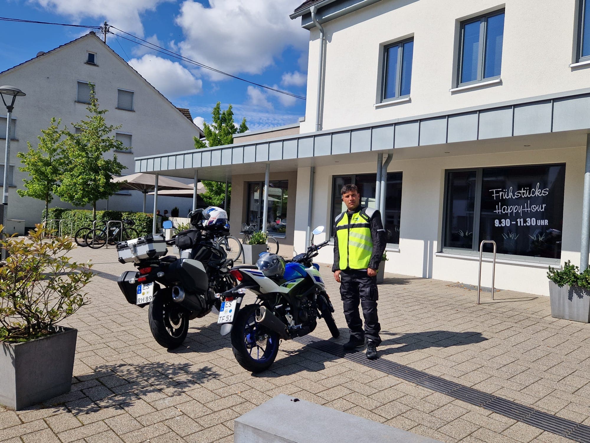 M.T.V. Fahrschule