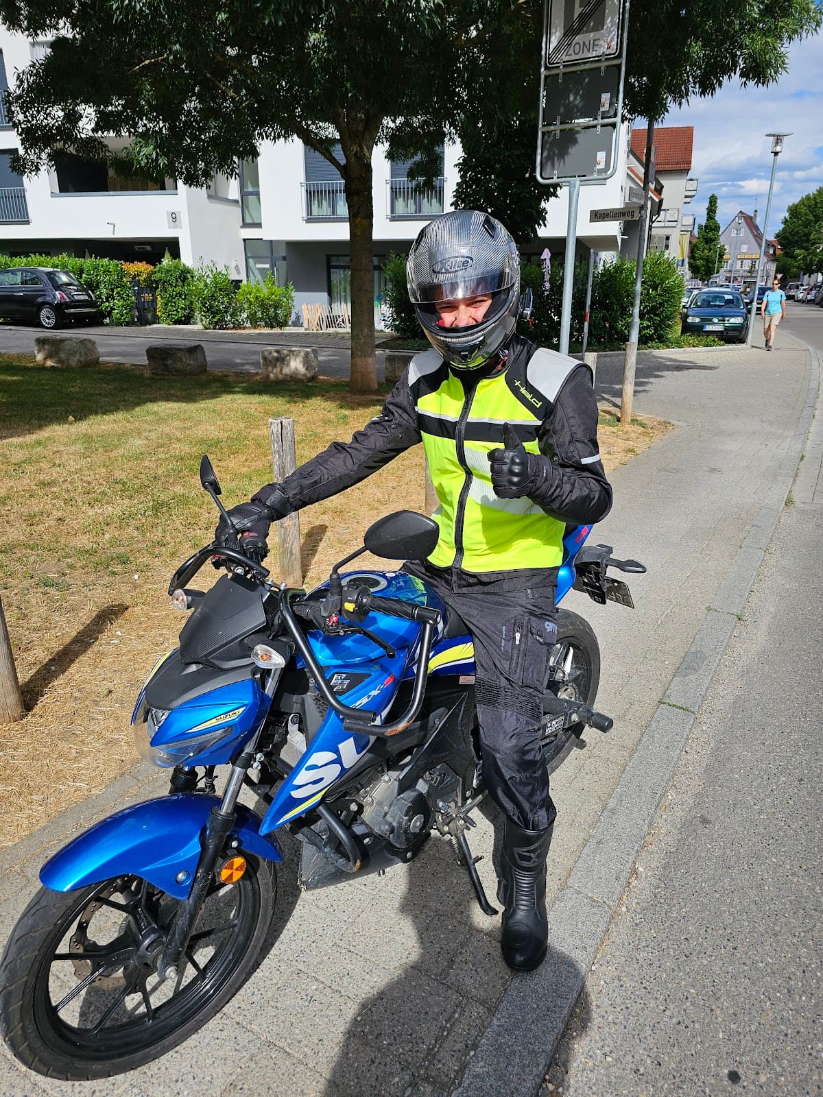 M.T.V. Fahrschule