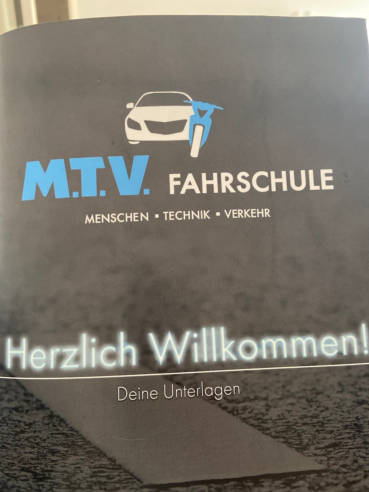 M.T.V. Fahrschule
