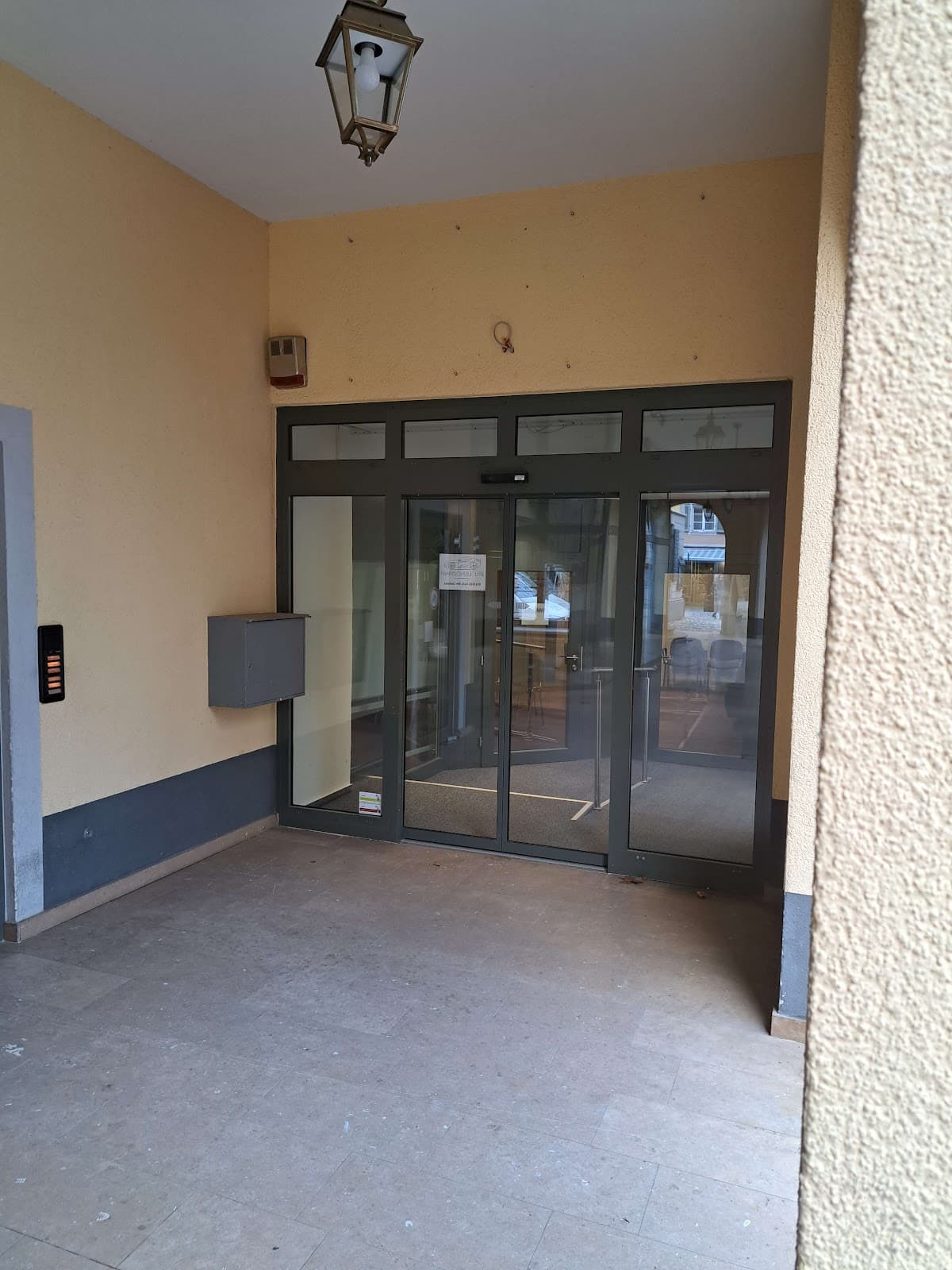 Fahrschule Lite