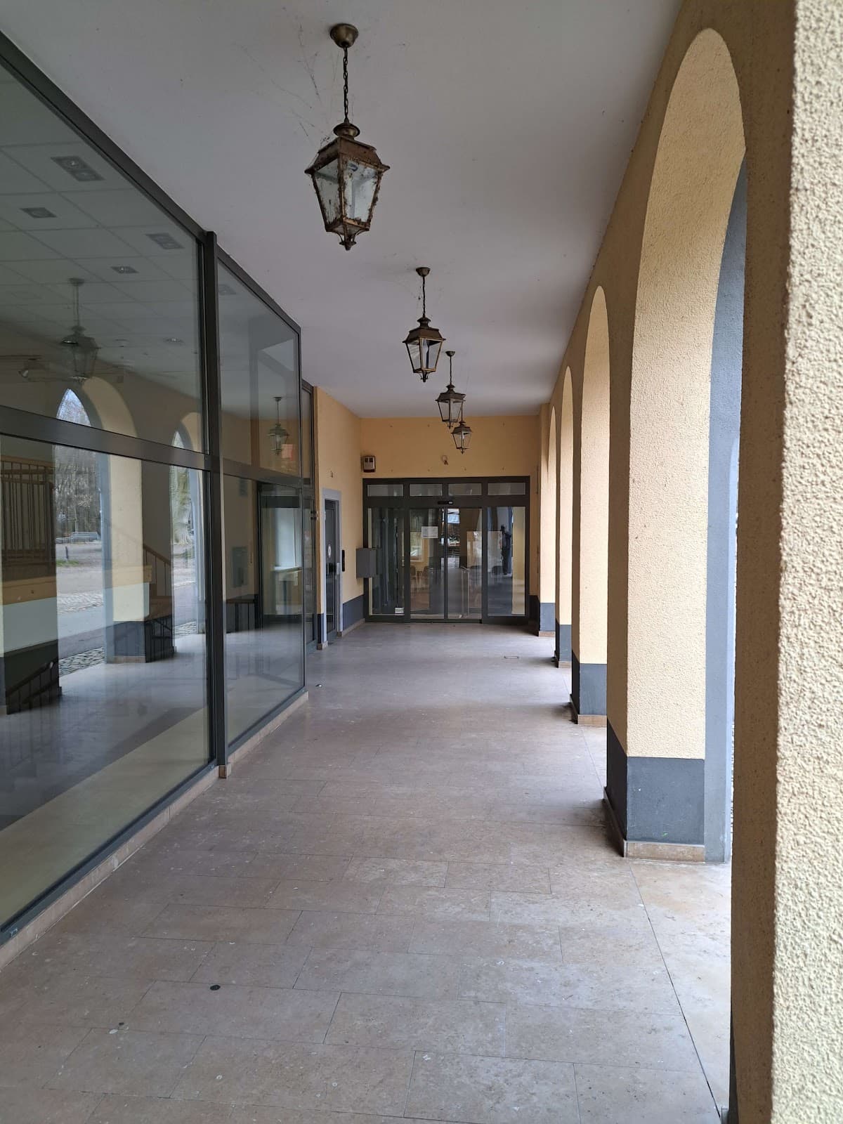 Fahrschule Lite