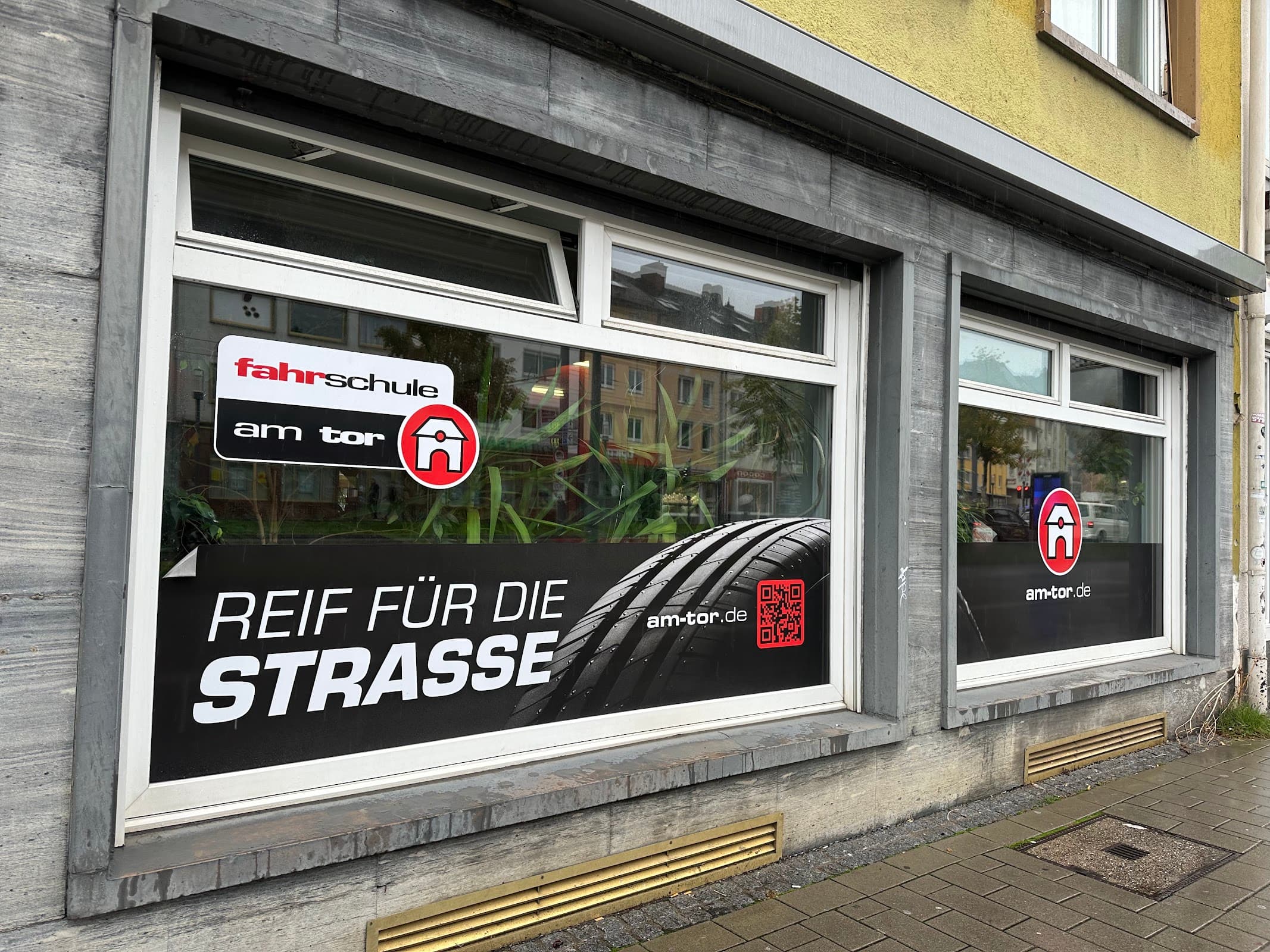Fahrschule am Tor GmbH