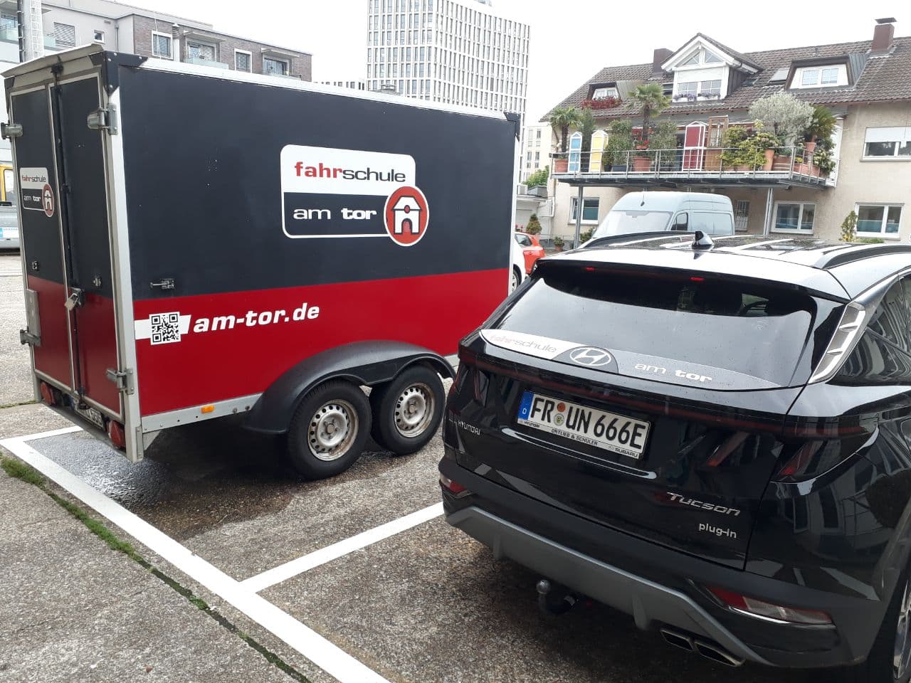 Fahrschule am Tor GmbH