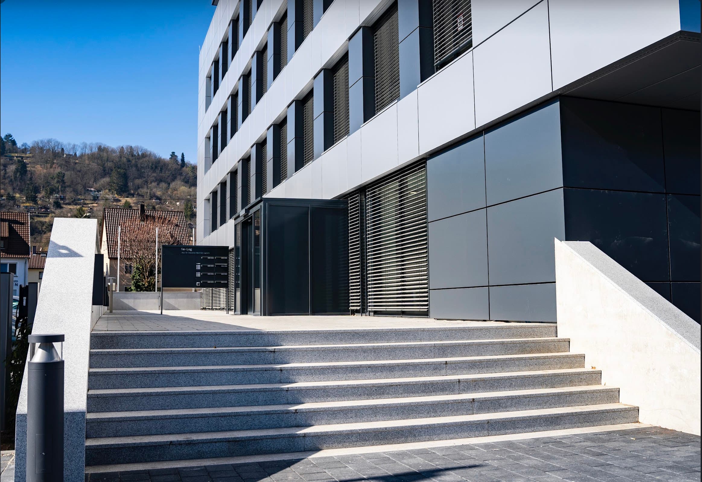 Academy Fahrschule Lutz