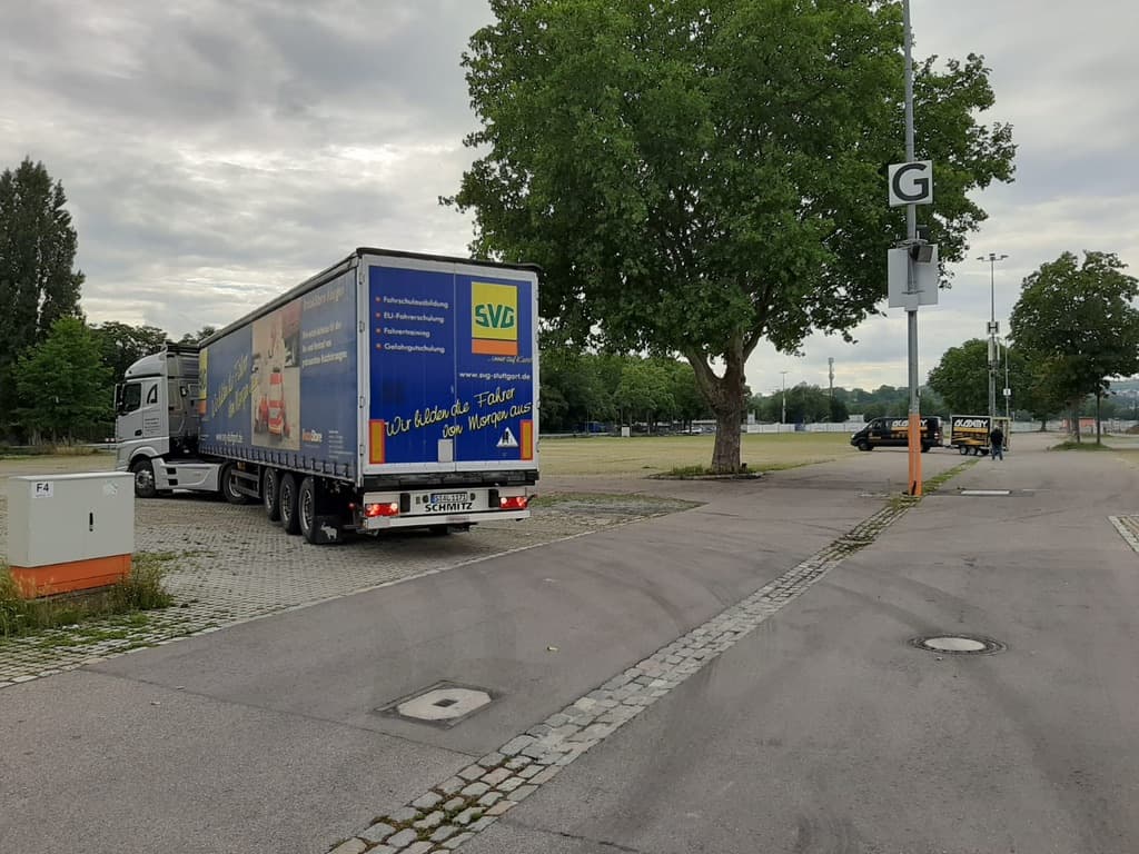 Academy Fahrschule Lutz