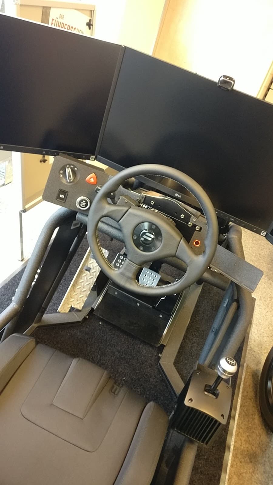 drive and more - Die Fahrschule