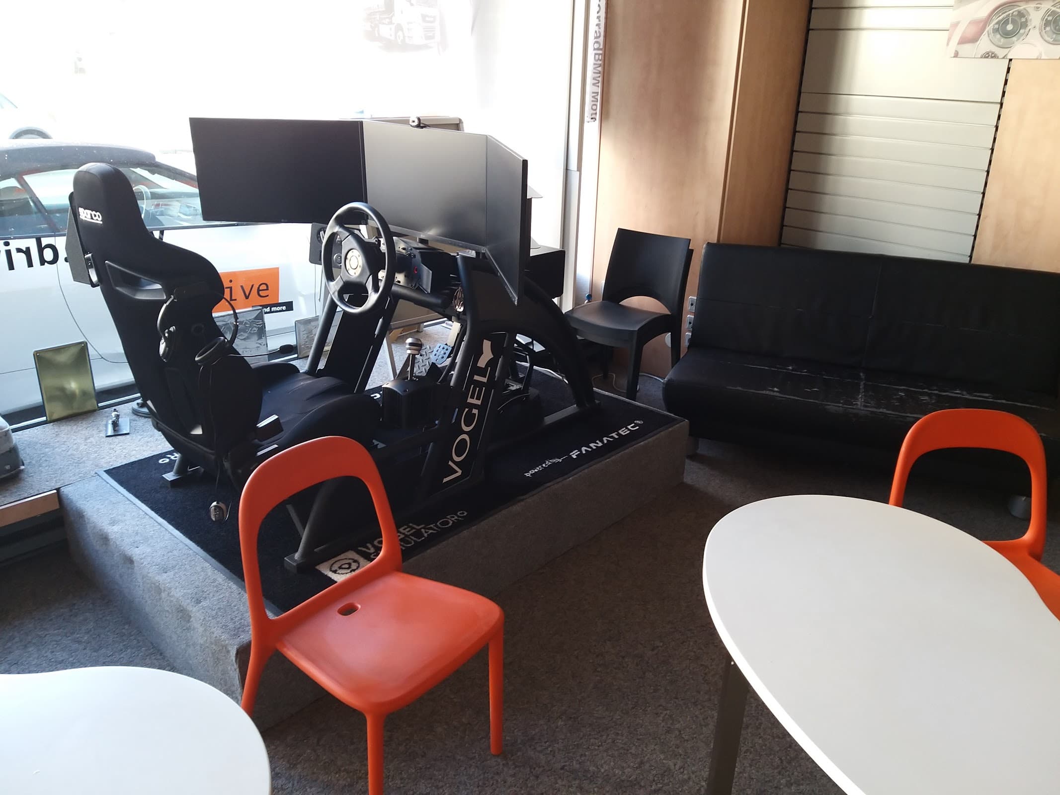 drive and more - Die Fahrschule