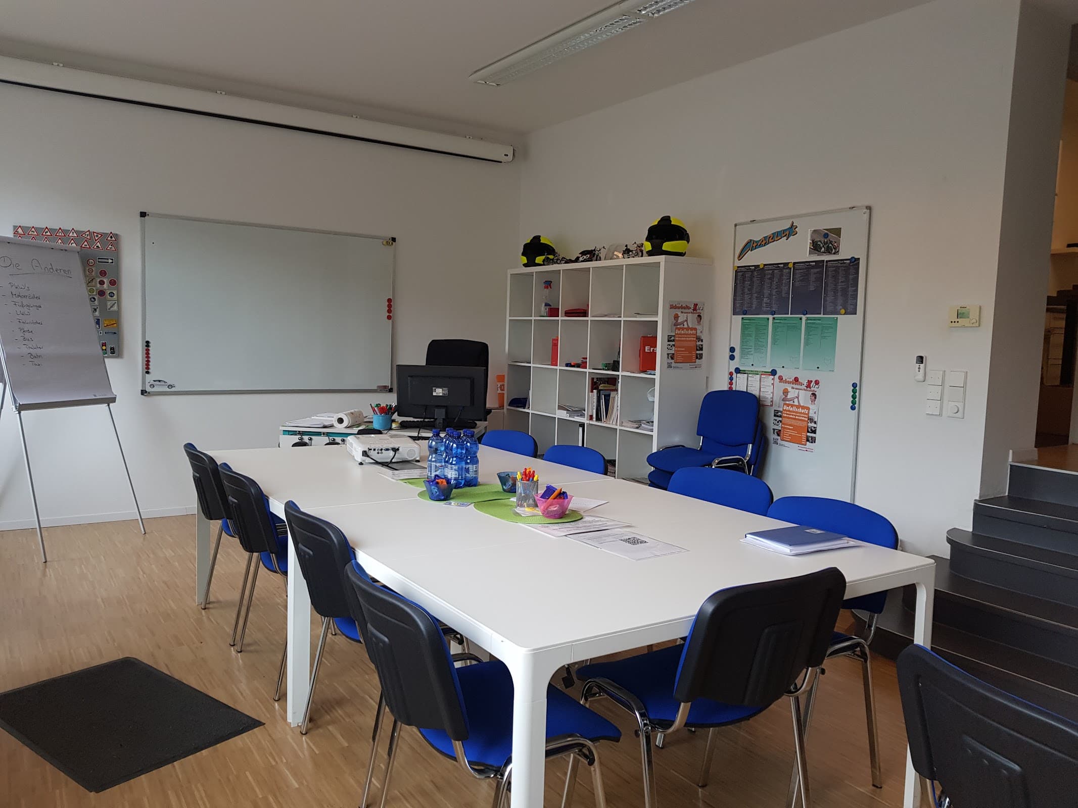 Charlys Fahrschule e.K.