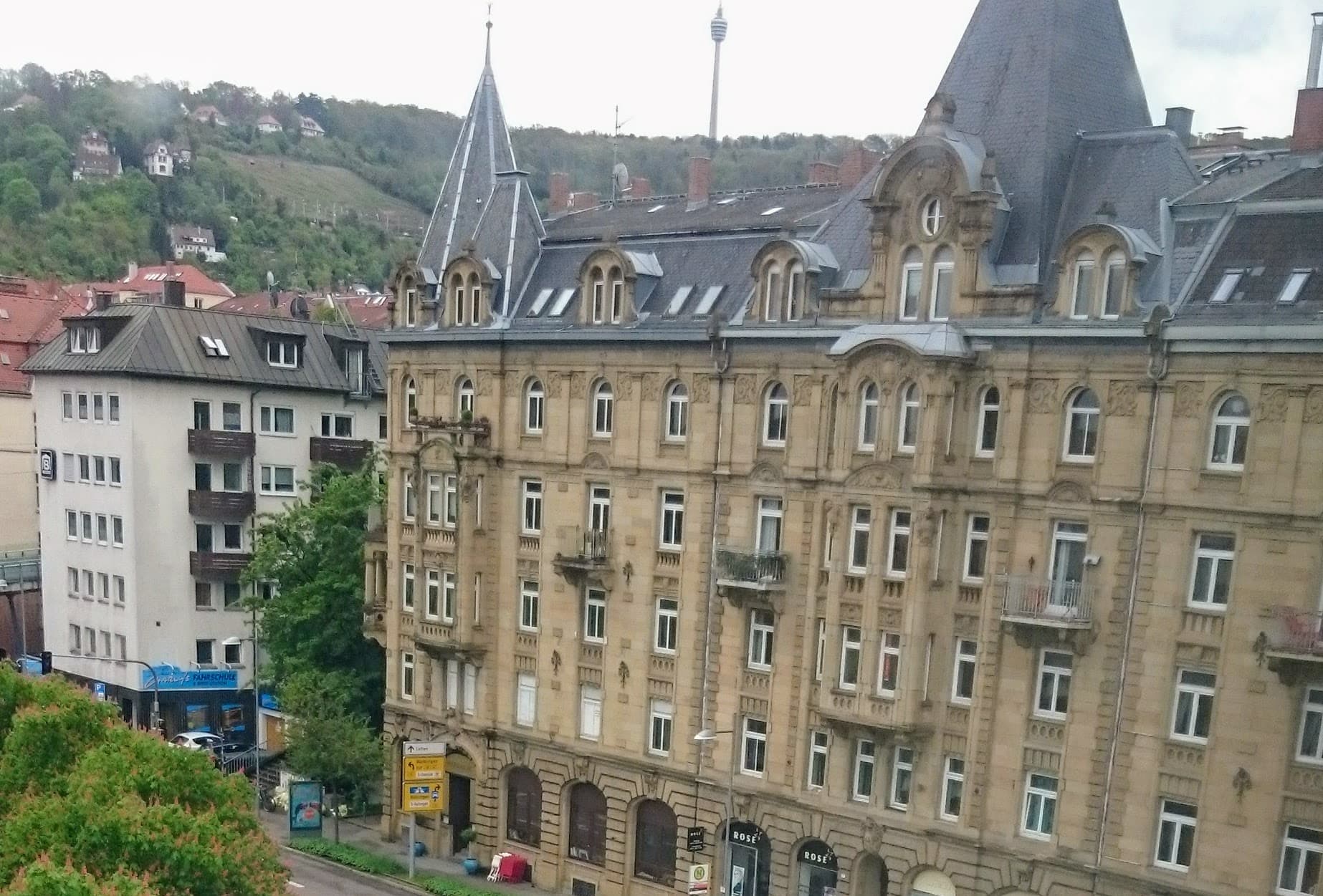 Charlys Fahrschule e.K.