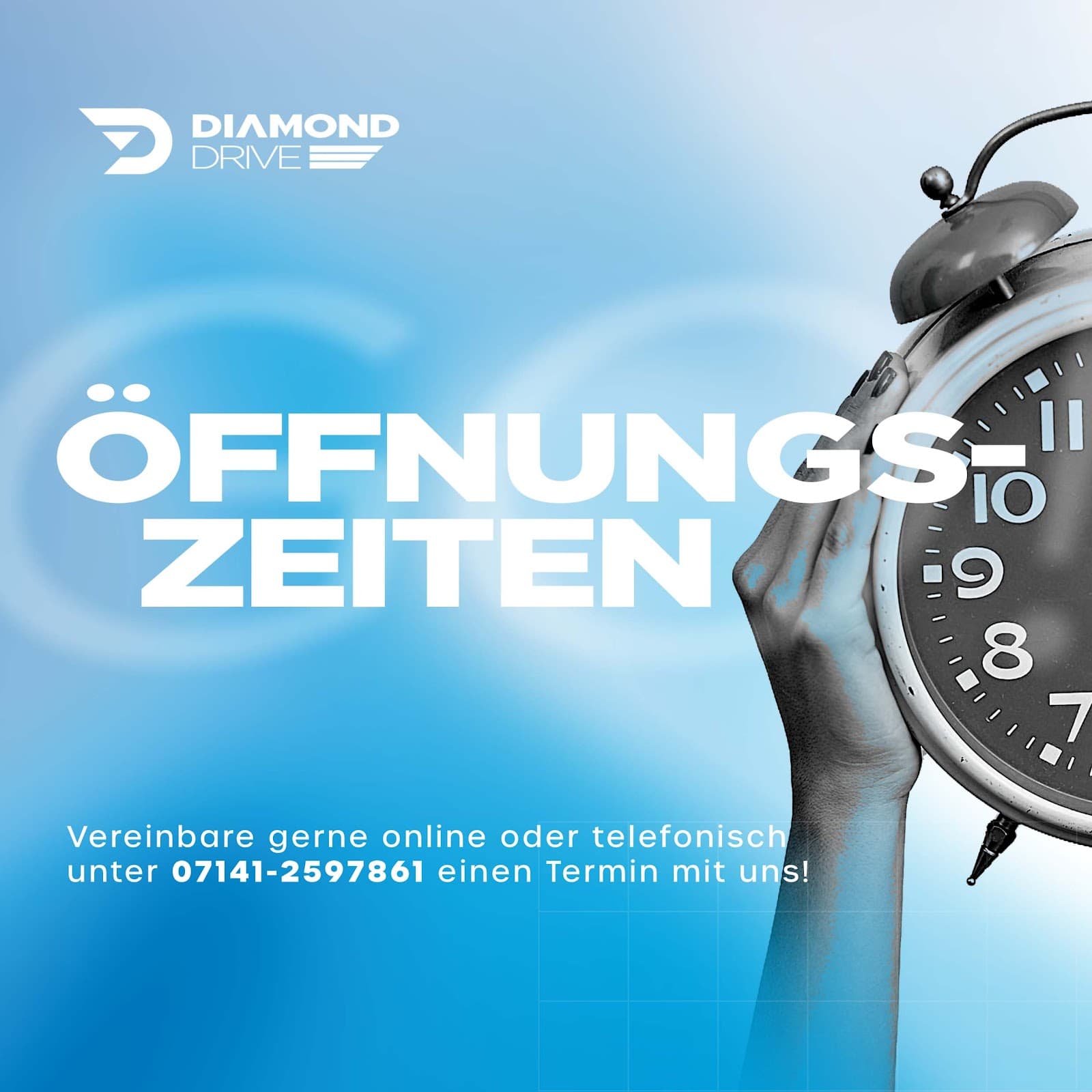 Fahrschule Diamond Drive