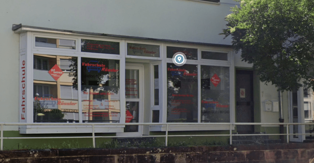 Fahrschule Rössler
