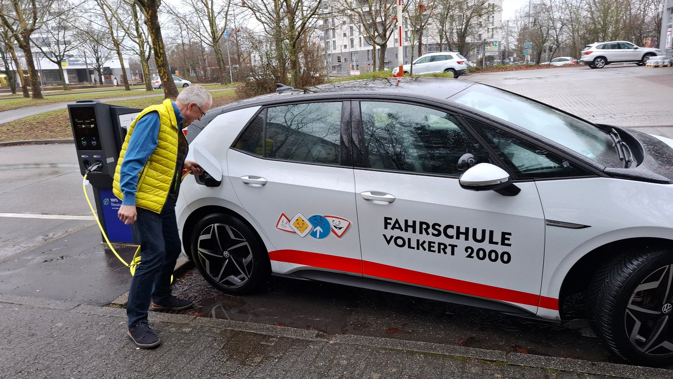 Fahrschule 2000 Volkert