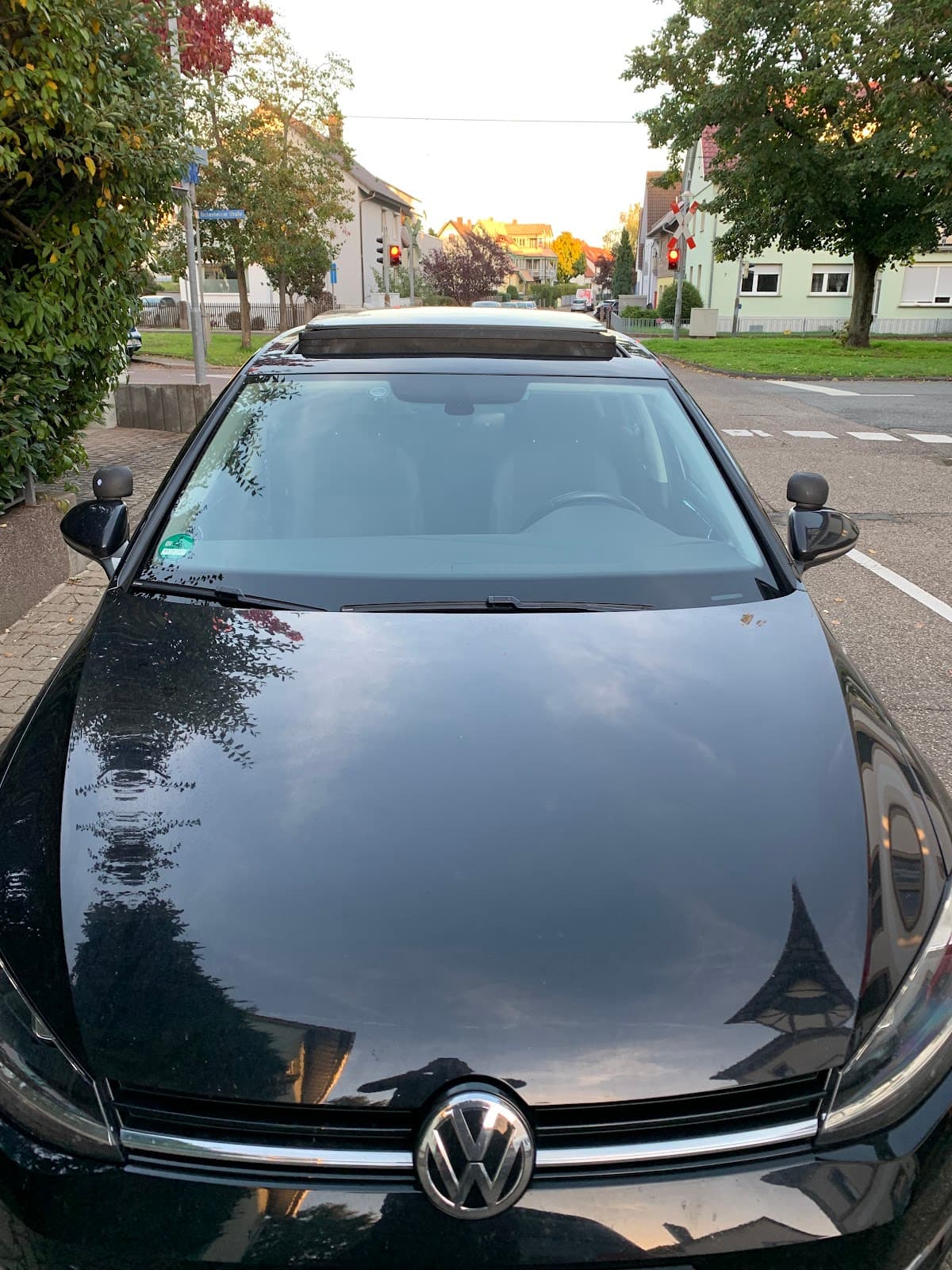 Fahrschule Neu
