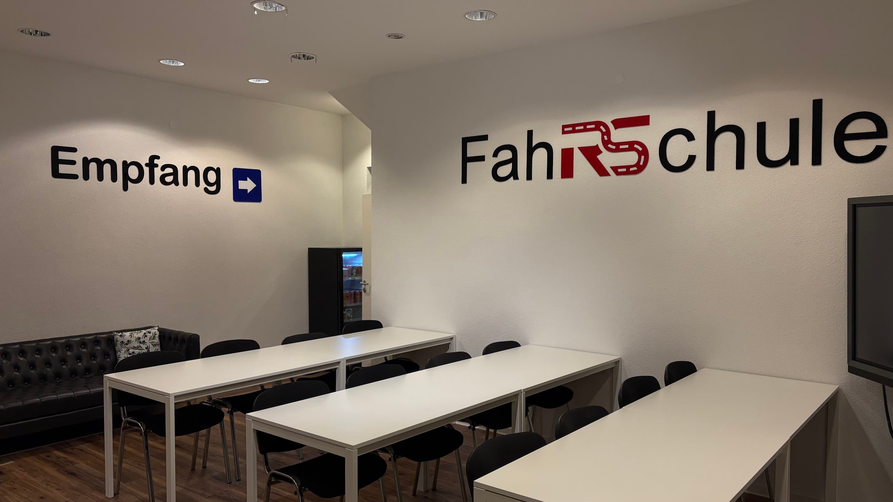 Fahrschule RS