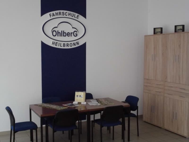 Fahrschule Ohlberg
