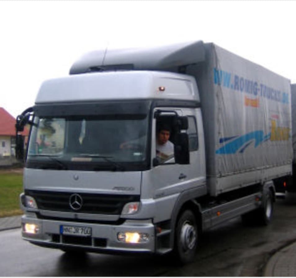 Michael Wieg Fahrschule alle Klassen